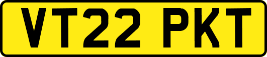 VT22PKT