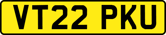 VT22PKU