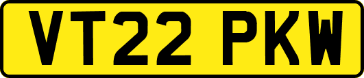 VT22PKW