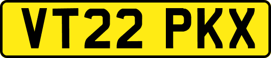 VT22PKX