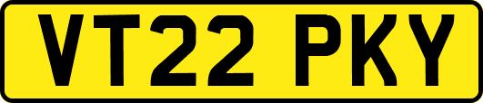 VT22PKY