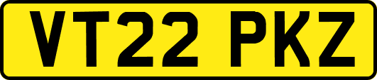 VT22PKZ