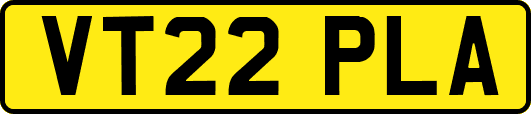 VT22PLA