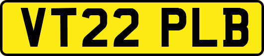 VT22PLB