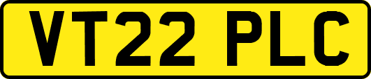 VT22PLC