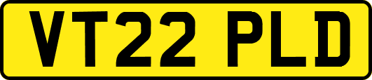 VT22PLD