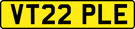 VT22PLE