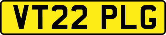 VT22PLG
