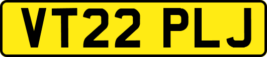 VT22PLJ