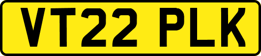 VT22PLK