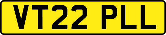 VT22PLL