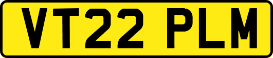 VT22PLM
