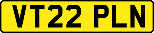 VT22PLN