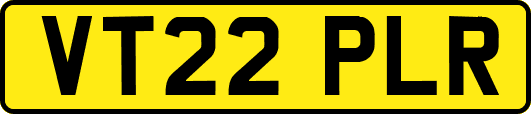 VT22PLR