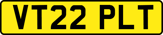 VT22PLT