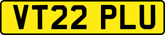 VT22PLU