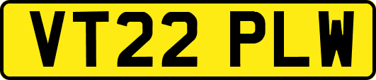 VT22PLW
