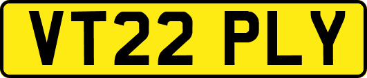VT22PLY