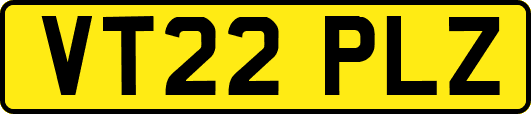 VT22PLZ