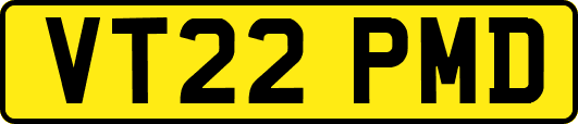 VT22PMD