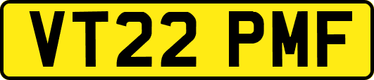 VT22PMF