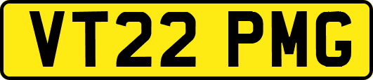 VT22PMG