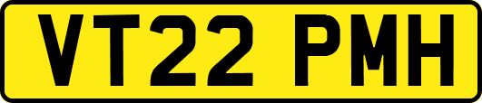 VT22PMH