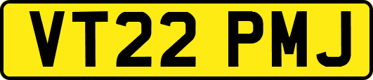 VT22PMJ