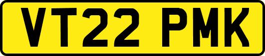 VT22PMK
