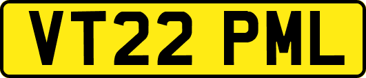 VT22PML