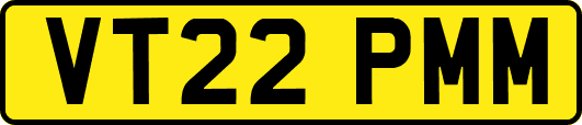 VT22PMM