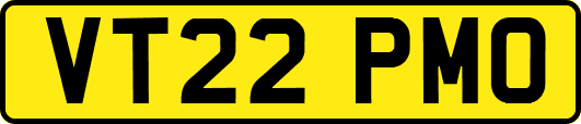 VT22PMO