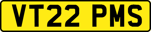 VT22PMS