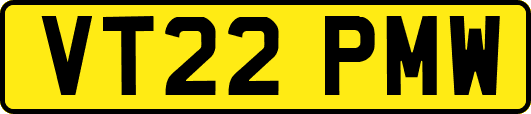VT22PMW