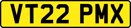 VT22PMX
