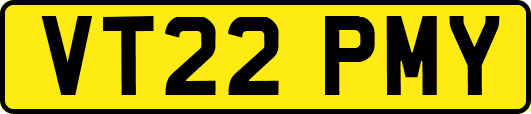 VT22PMY