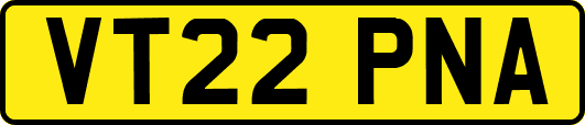 VT22PNA