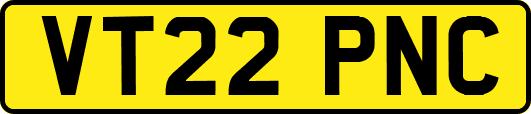 VT22PNC