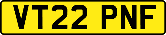 VT22PNF