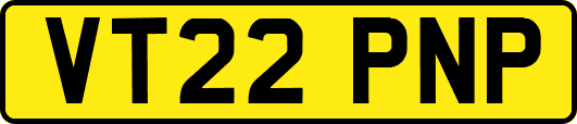 VT22PNP