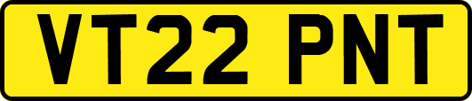 VT22PNT