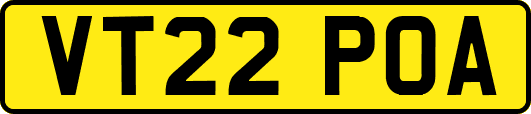 VT22POA