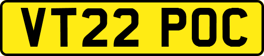 VT22POC