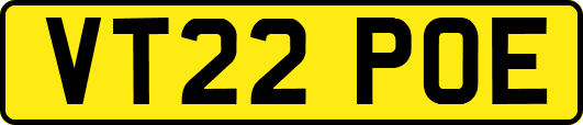 VT22POE