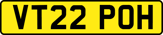VT22POH