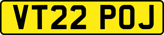 VT22POJ