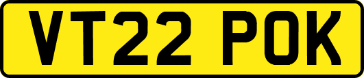 VT22POK