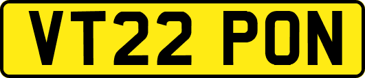 VT22PON