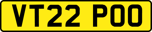 VT22POO