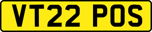 VT22POS